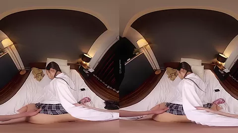 First Time Fuck with Local Industry Gal - Big Tits Japanese Amateur Hardcore