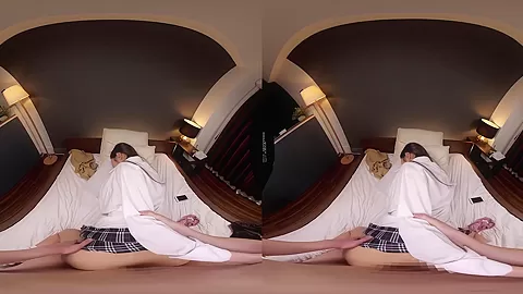 First Time Fuck with Local Industry Gal - Big Tits Japanese Amateur Hardcore