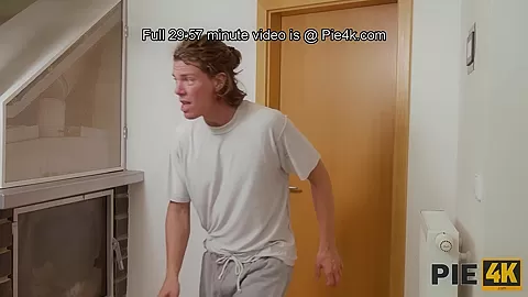 PIE4K. Hormonal Cock