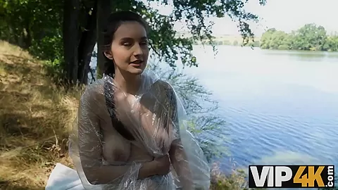 VIP4K. Bigger Fish to Fuck