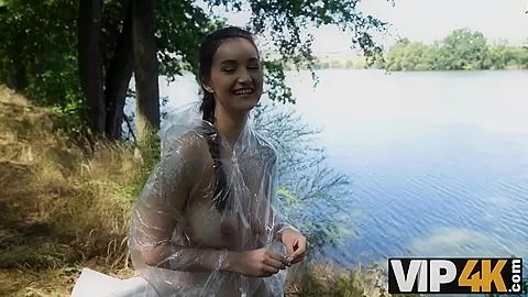 VIP4K. Bigger Fish to Fuck