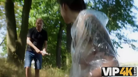 VIP4K. Bigger Fish to Fuck