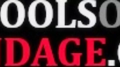 Whipped BDSM tattooed slut in bondage dominated by guy