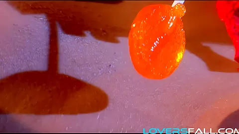 Petite blonde babe fucked