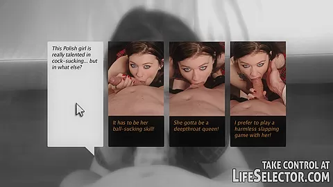 Fuck hot chicks in POV from all around the world