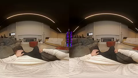 Cougar's Desires - Purityvr - Vr Porn Video