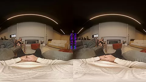 Cougar's Desires - Purityvr - Vr Porn Video