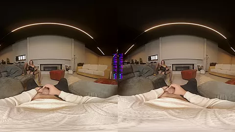 Cougar's Desires - Purityvr - Vr Porn Video