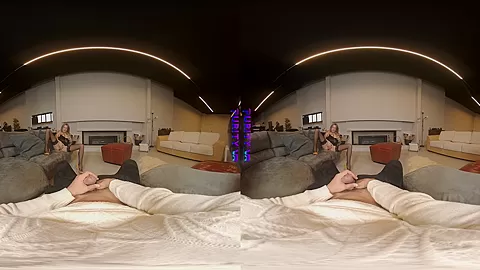 Cougar's Desires - Purityvr - Vr Porn Video