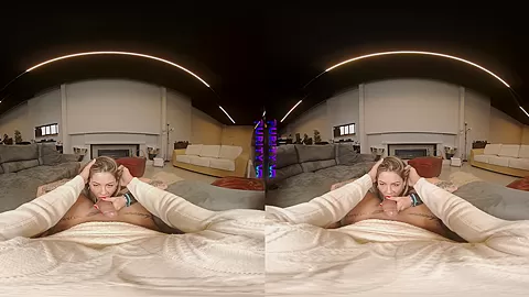Cougar's Desires - Purityvr - Vr Porn Video