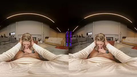 Cougar's Desires - Purityvr - Vr Porn Video