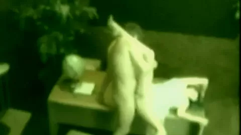 Office whore fucked accross the desk