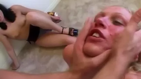 Girlfriends fucked in *** by dude