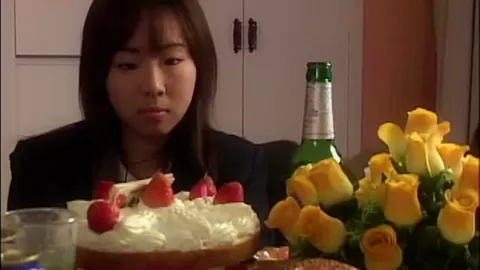 Japanese Girl Celebrate with Sex