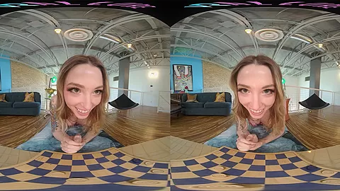 VRALLURE Beat me at Checkers
