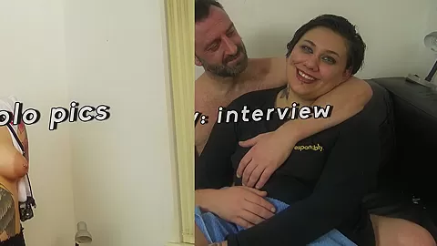 Chubby UK subslut disciplined and hammered hard