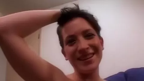 Petite slut spit roasted and weeping