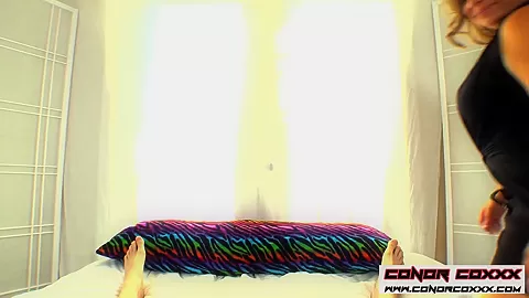 ConorCoxxx-Pov tit job with Scarlett Dimitro