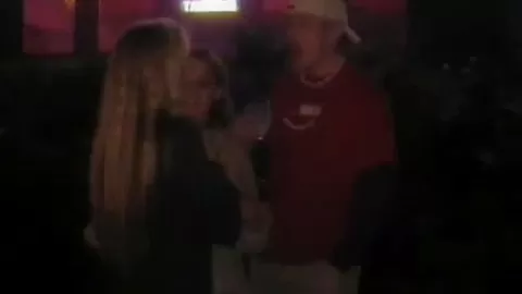 Doggystyled college teen 18+ takes cock
