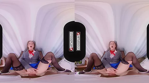 Doki Doki A XXX Parody