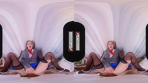 Doki Doki A XXX Parody