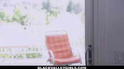 BlackValleyGirls - Horny Private School Girls Have Threesome