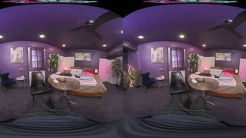 Youthful Energy - Vrhush - Vr Porn Video