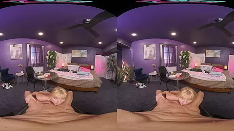 Youthful Energy - Vrhush - Vr Porn Video