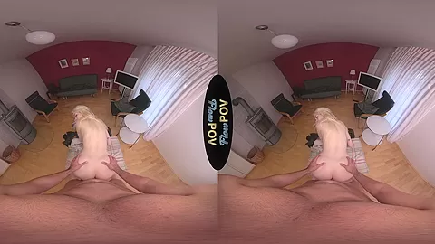 In Depth Check By Fallout Girl Amber - Flowpov