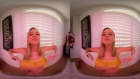 Supermodel - Big Tits Pornstar POV Sex - SexLikeReal