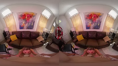 Supermodel - Big Tits Pornstar POV Sex - SexLikeReal