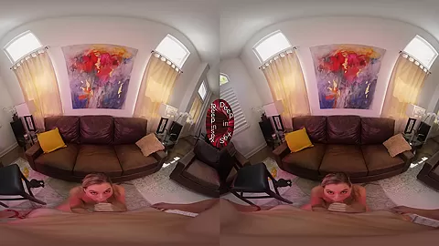 Supermodel - Big Tits Pornstar POV Sex - SexLikeReal