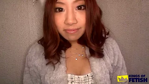 Cute Japanese Teen Sucks A Guy With Hairy Dick Outdoor Pov