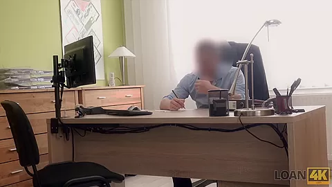 LOAN4K. Talented young lady absolutely likes sex
