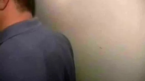 Petite blonde rides college cock at party