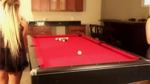 Tiny Becky with Lesbian Friend Gets Naked