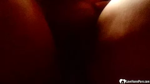 Stepmom cannot have enough of his hard cock