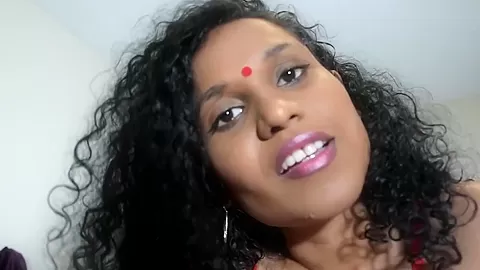INDIAN THERAPIST ADDRESSES YOUR Step mommy ISSUES HORNYLILY(1)