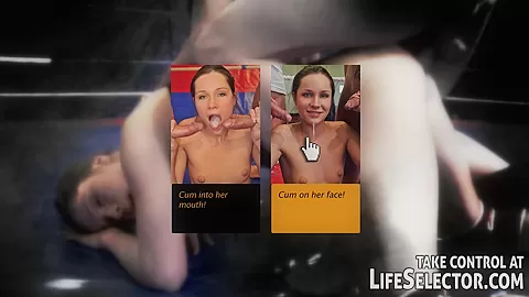 Winner takes them all - LifeSelector