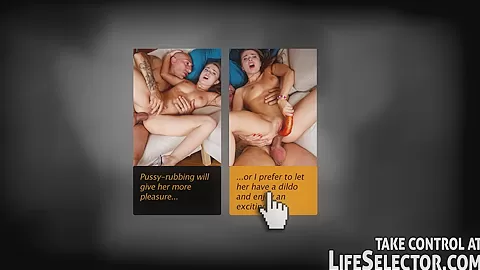 Thief in the house - LifeSelector