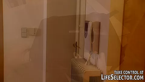The neighbour's woman - LifeSelector