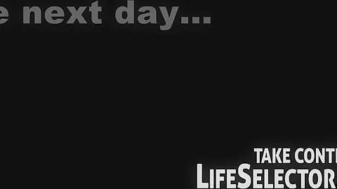 Work sucks - LifeSelector
