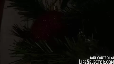 (not so) Silent night - LifeSelector