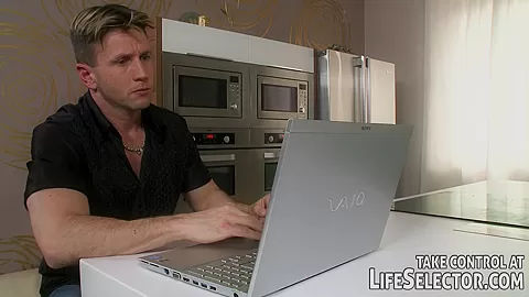 The - LifeSelector