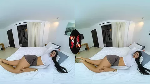 Angel Of The South - Vrlatina - Vr Porn Video