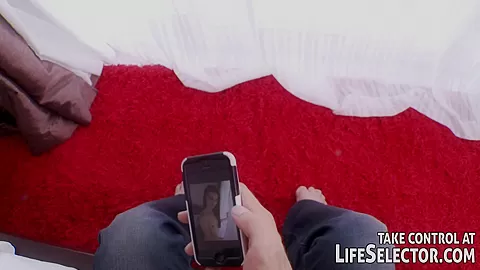 Game over - LifeSelector