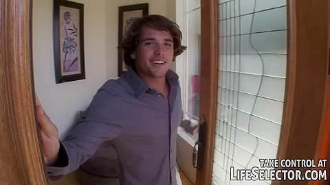 Game over - LifeSelector