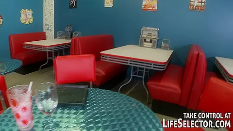 A Walk Down Memory Lane - LifeSelector