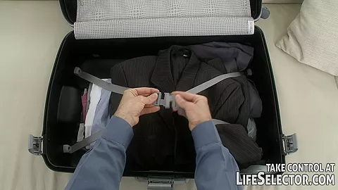 Just Remember - LifeSelector
