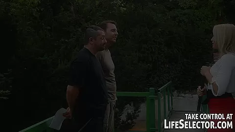 The Camp - LifeSelector